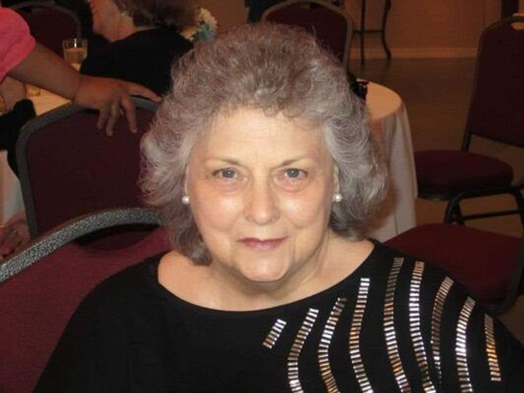 Beverly Adorni Profile Photo