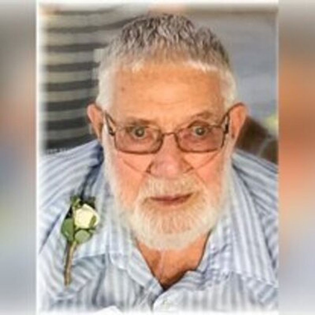 Ben C. Wilson Profile Photo