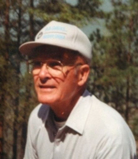 Chester Ratliff Booth photo gallery thumbnail 1 of 1