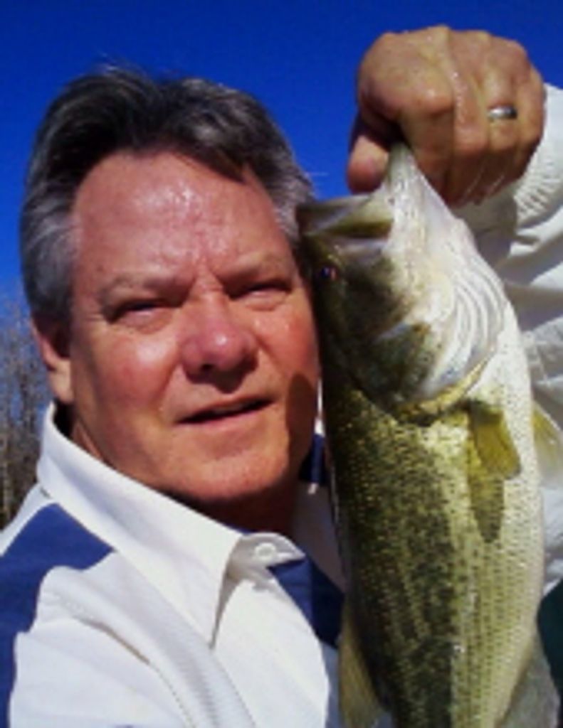 Ronald Paul Mckinley