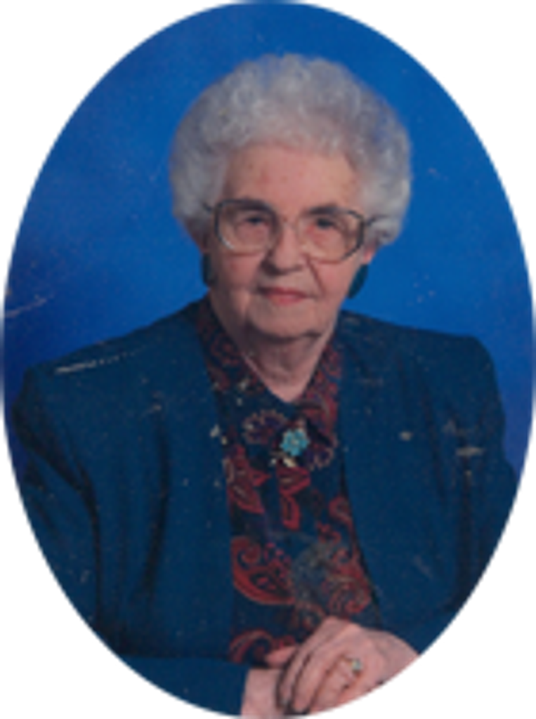 Gertrude Parker Profile Photo