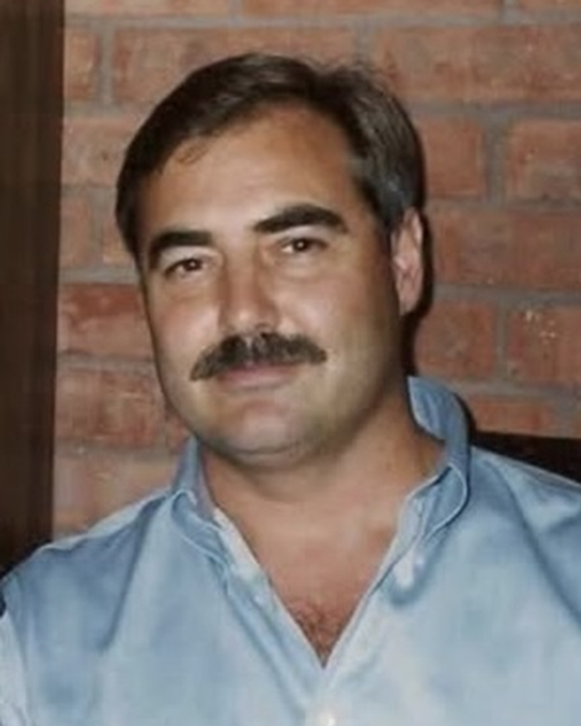 William David Odell