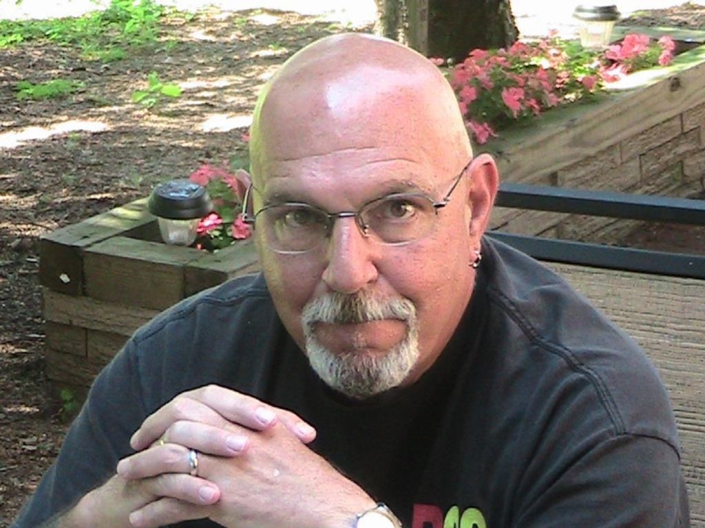 Thomas William Izzi Profile Photo