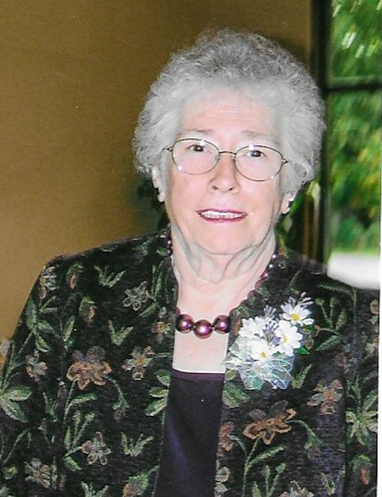 Carol Jean Havel Profile Photo