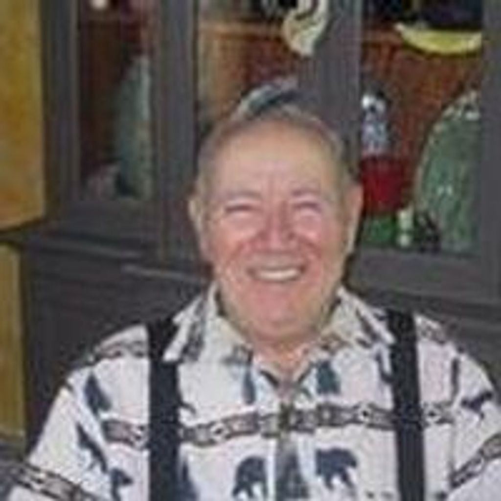 Rodney A. Piper Profile Photo