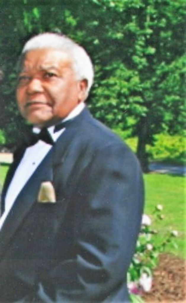 Wesley E. Tillman, Sr. Profile Photo