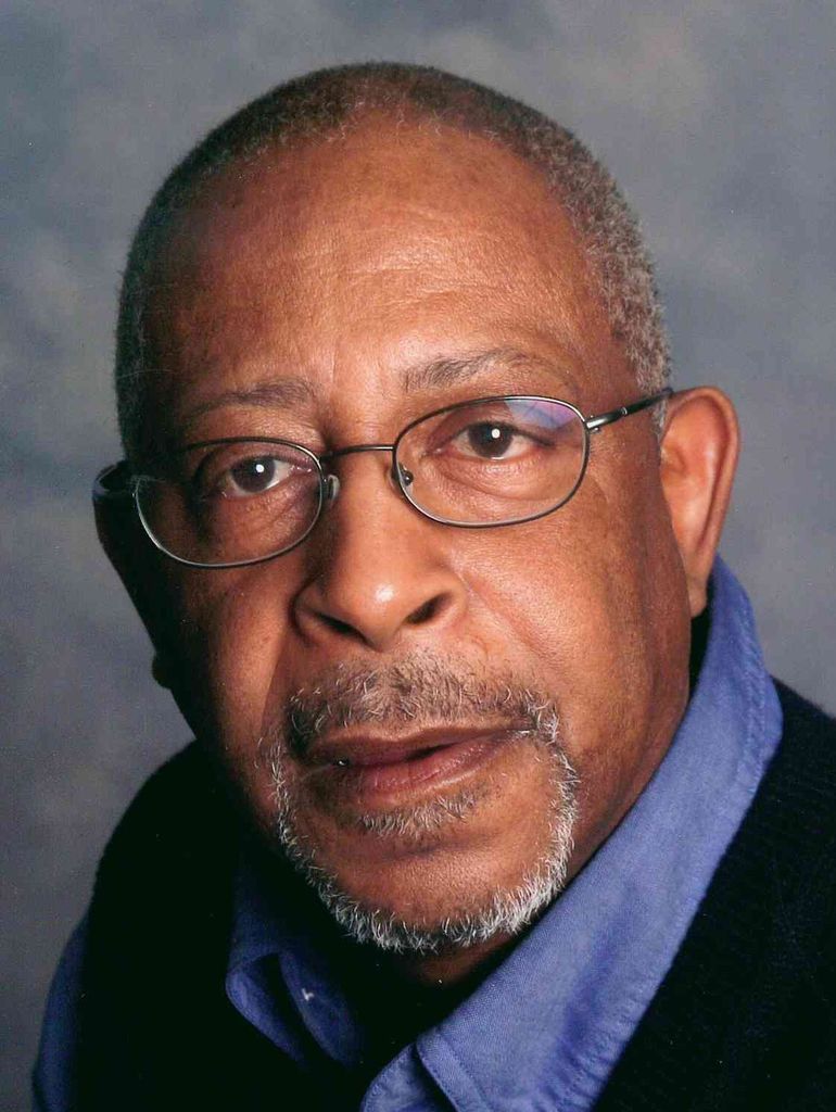 William Bannister, Jr.
