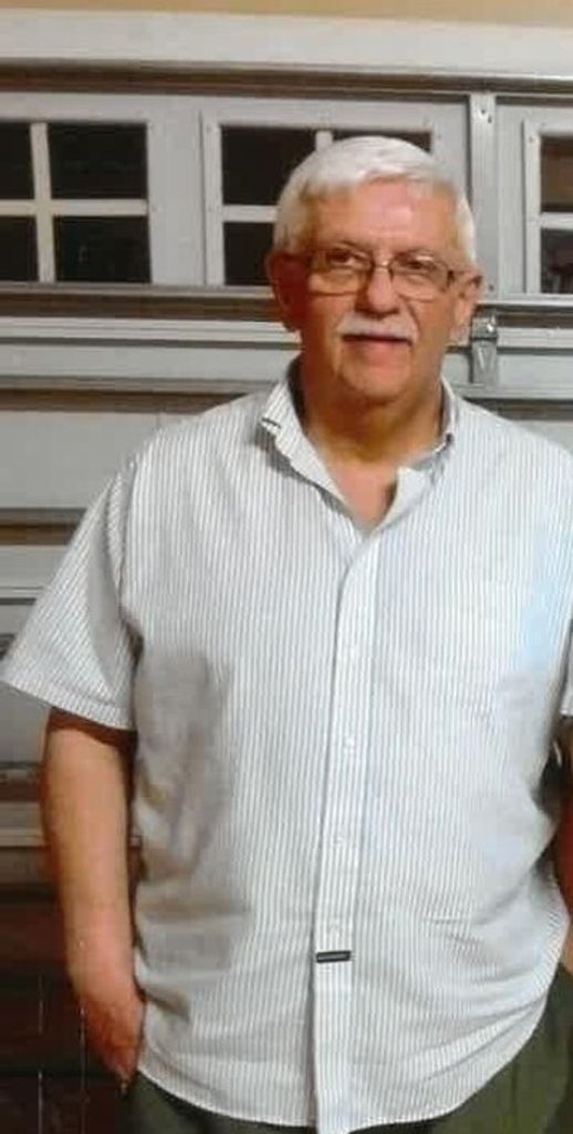 Cameron Carew Profile Photo