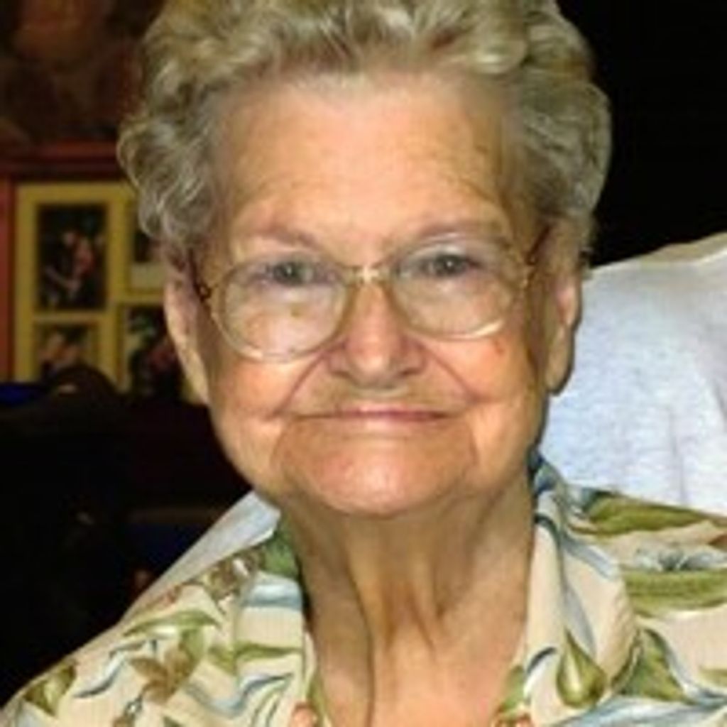 Dorothy Avery Brock Profile Photo