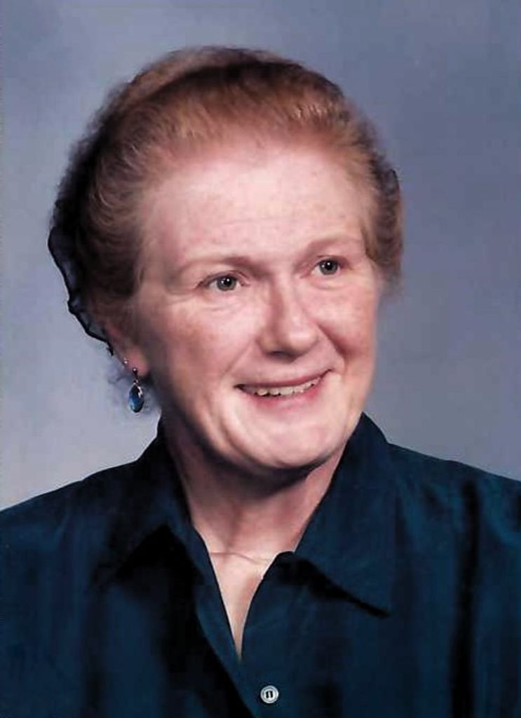 Charlotte Button