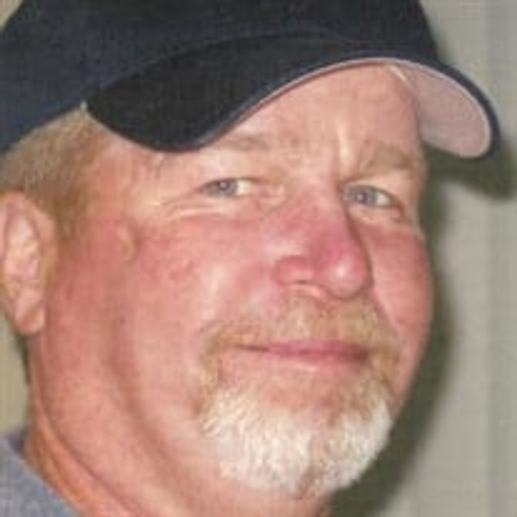 Rodney Paul Leblanc