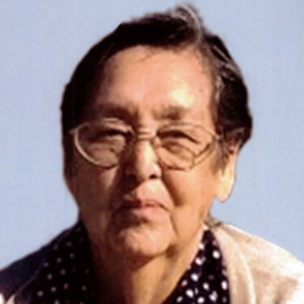 Esperanza Murguia Lozoya