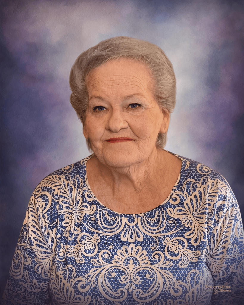Virginia Taylor Profile Photo