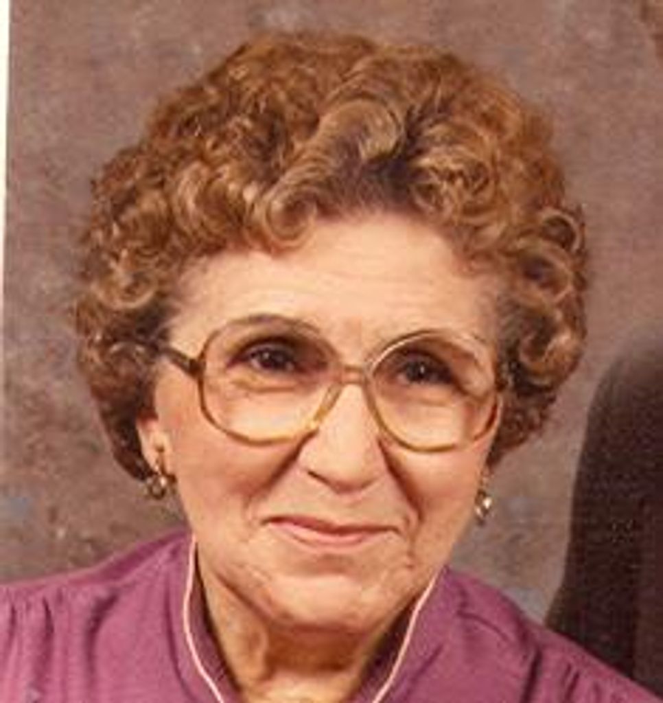 Margaret Ann Hopfensperger