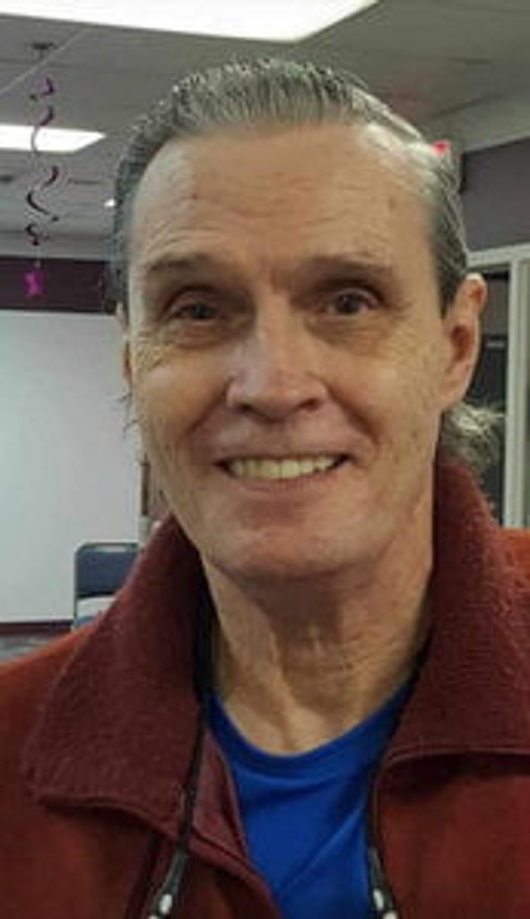 Terriell Eugene Ross Profile Photo