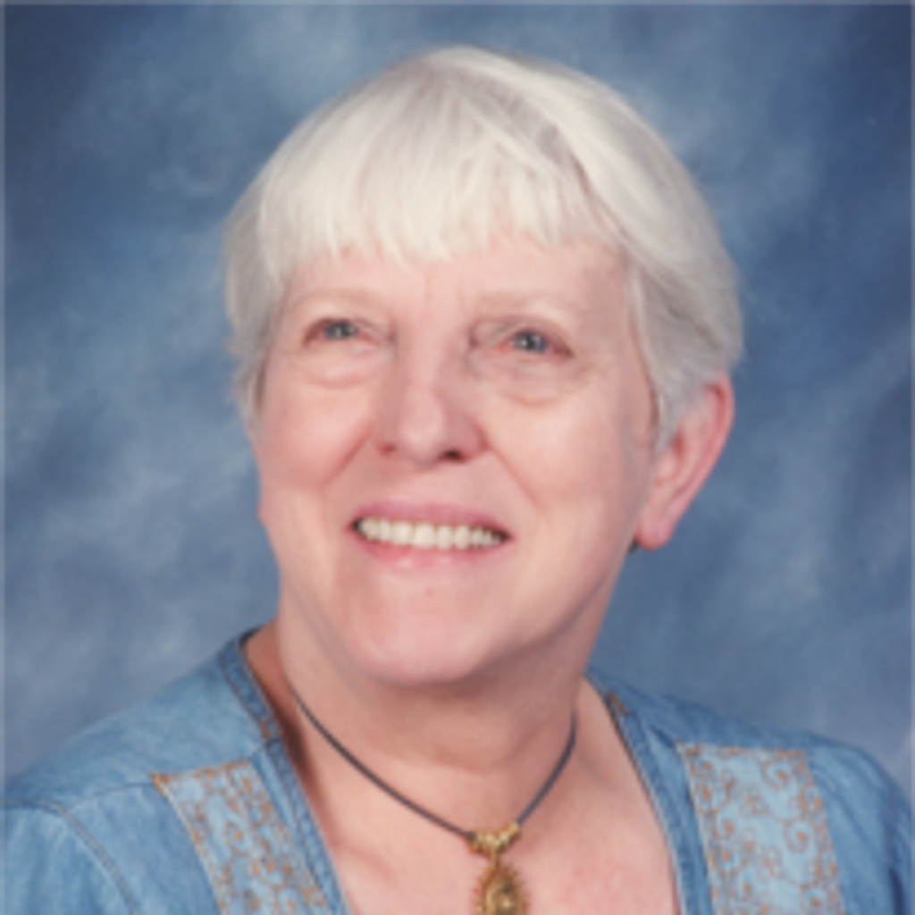 Rose Marie Holland