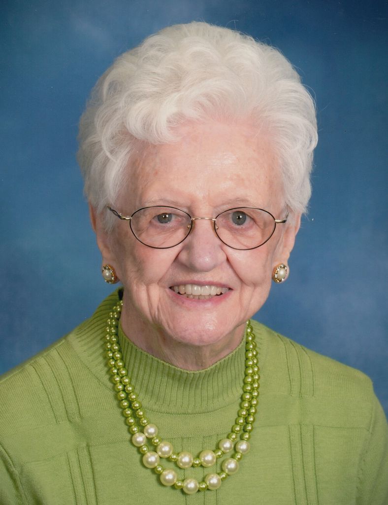 Ruby Benson Profile Photo