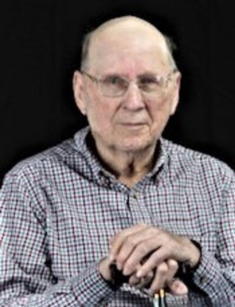 Ronald D. Bird Profile Photo