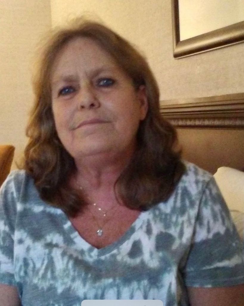 Vicky June Wind Profile Photo