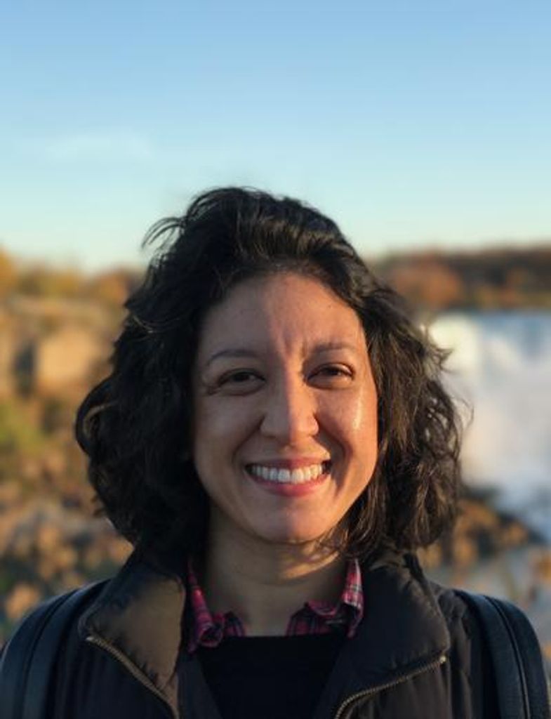 Kristi M. Brecht Profile Photo