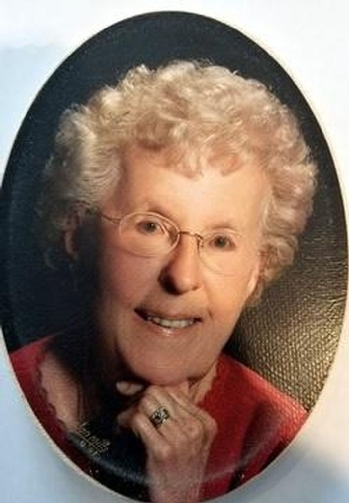 Betty E. Gioia Profile Photo