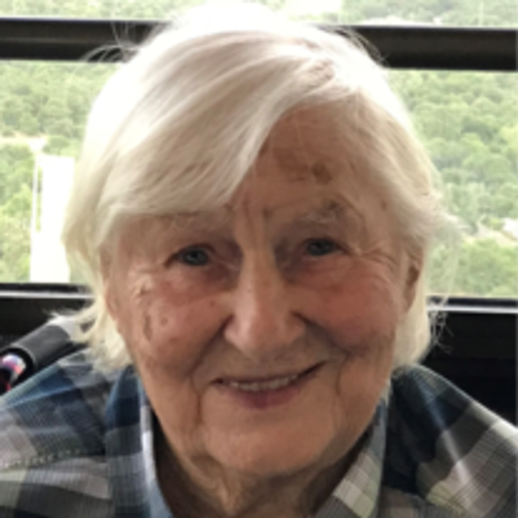 Julia A. Lord Profile Photo