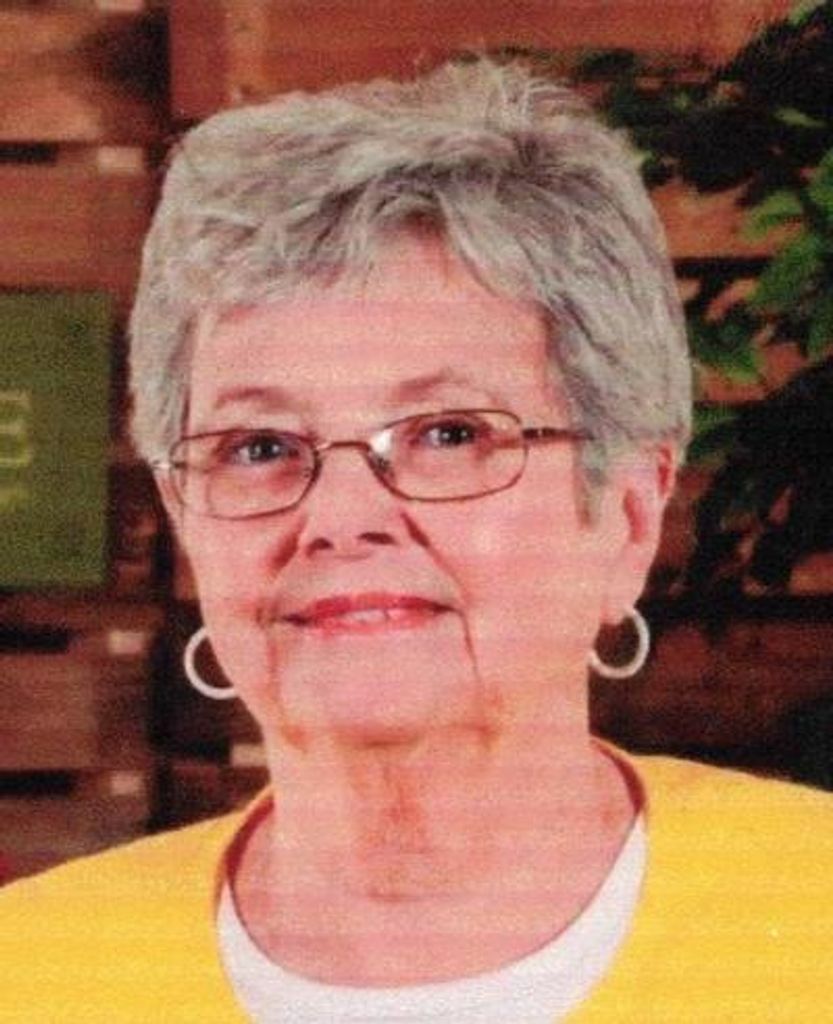 Bonnie Jo Hill Profile Photo