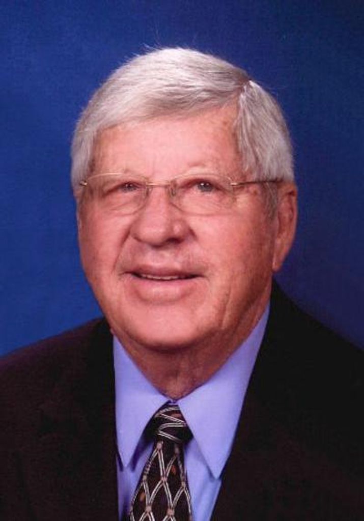 Robert "Bob" Wermers