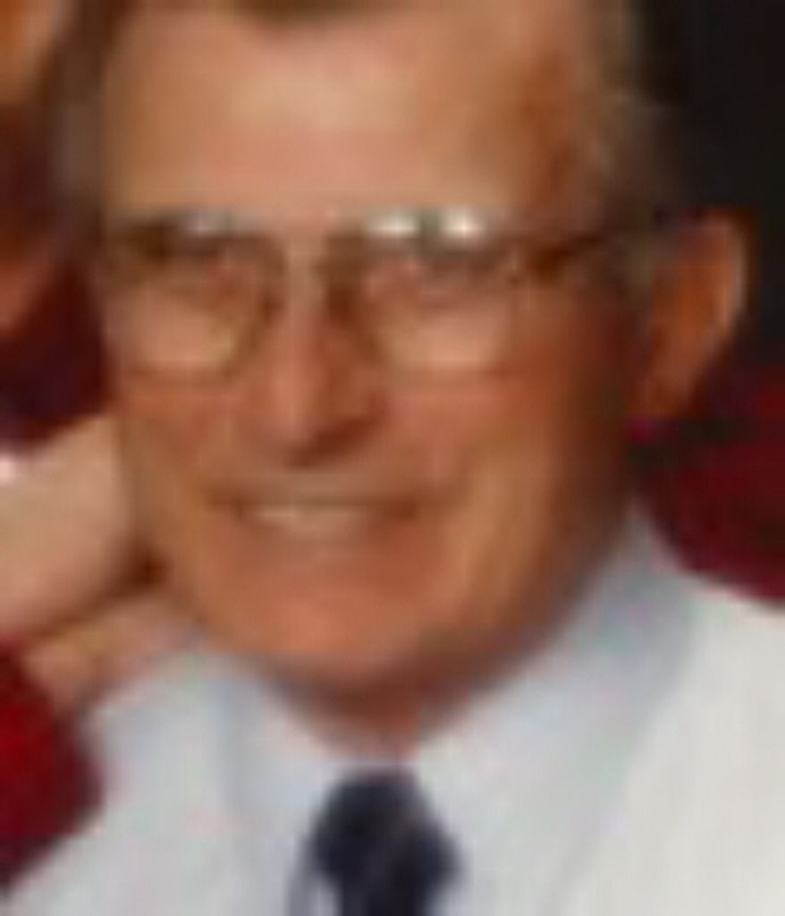 Charles Russell