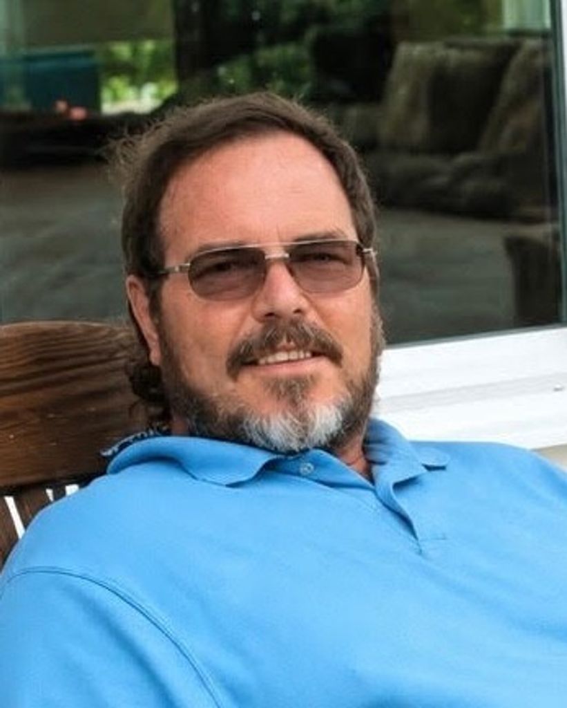 Gregory Scott Colvin Profile Photo