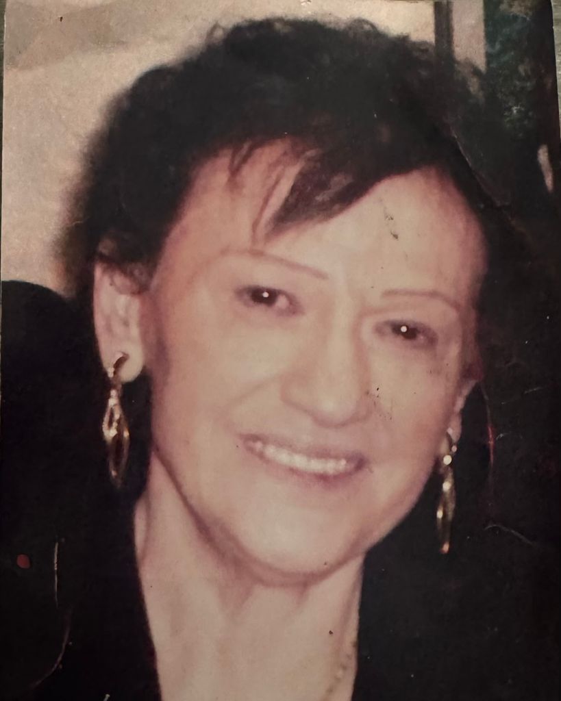 Odilia Villarreal Profile Photo