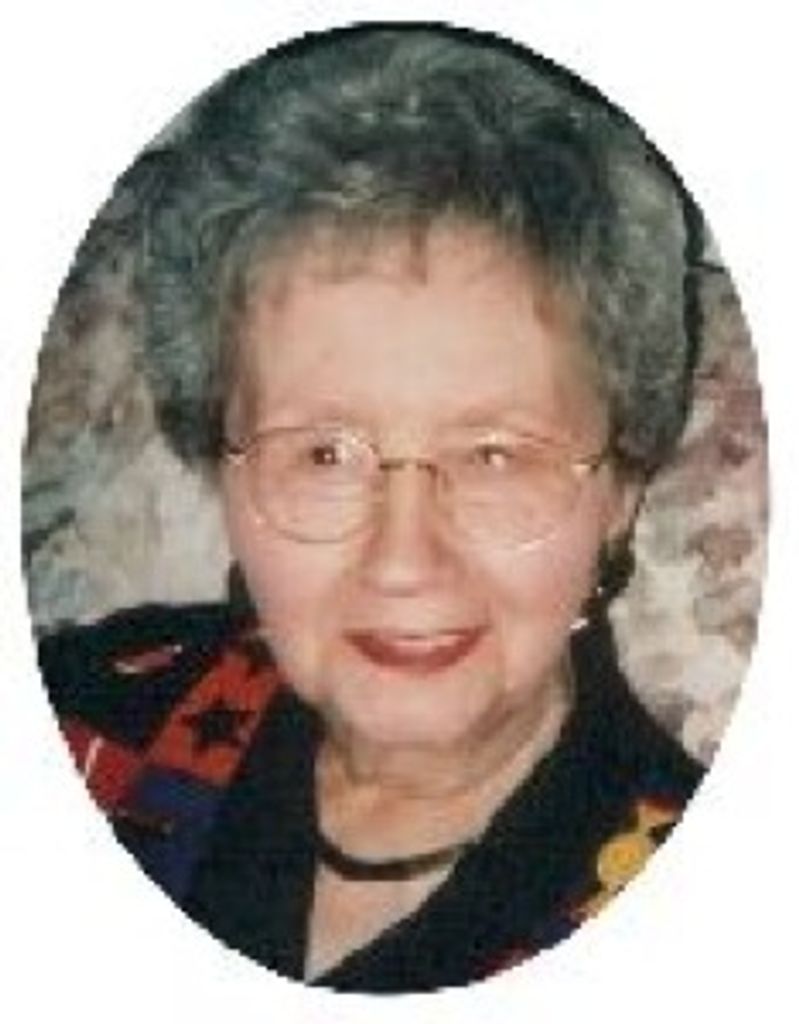 Mercedes M. Innocenti