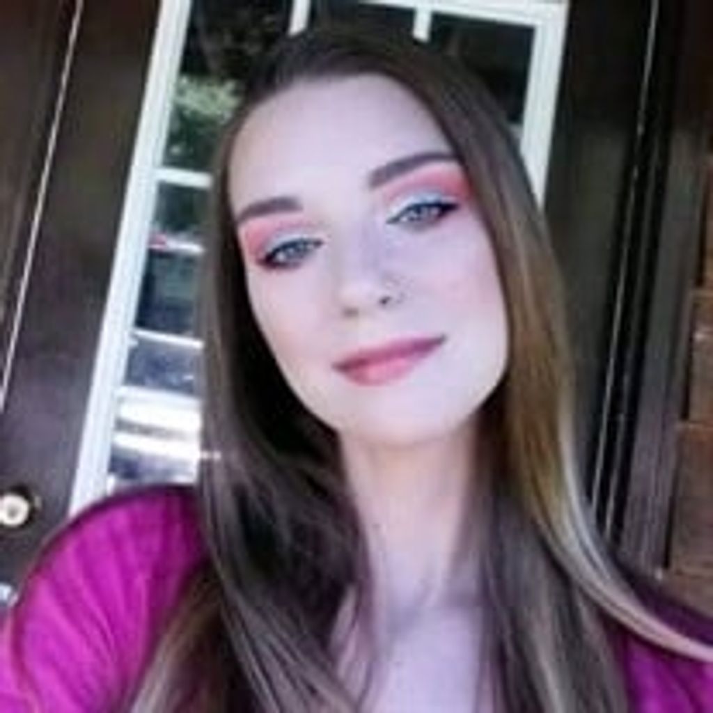 Stephanie Danielle Johnson Profile Photo