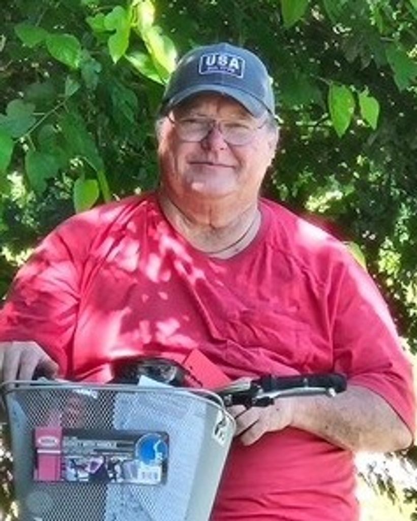 James R Charles Profile Photo