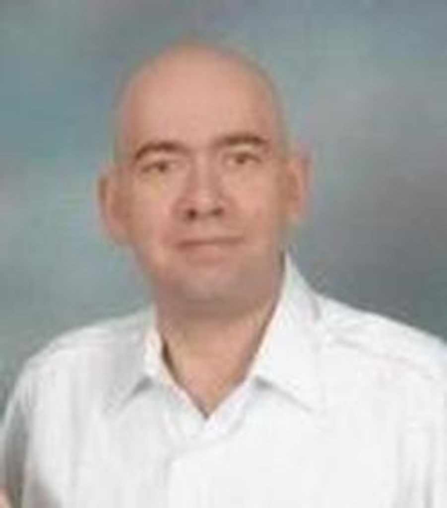 Jay Roberts Profile Photo