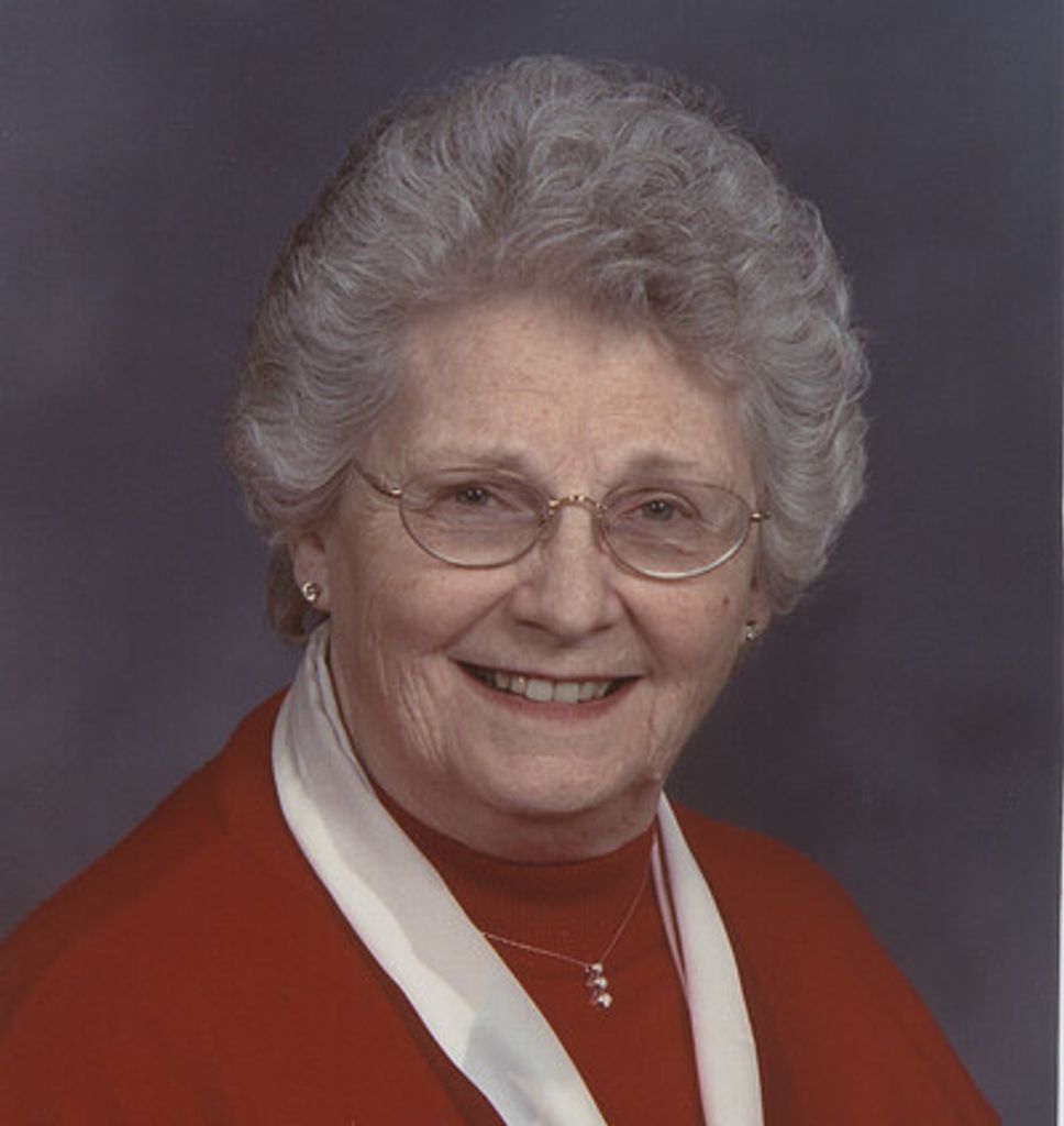 Beverly Anne Perrin Burtness Profile Photo