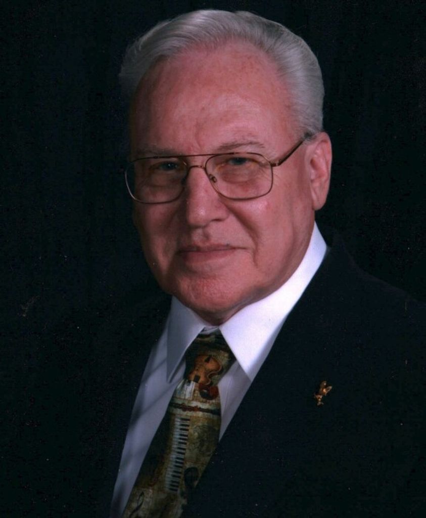 Rex L. Seitzinger