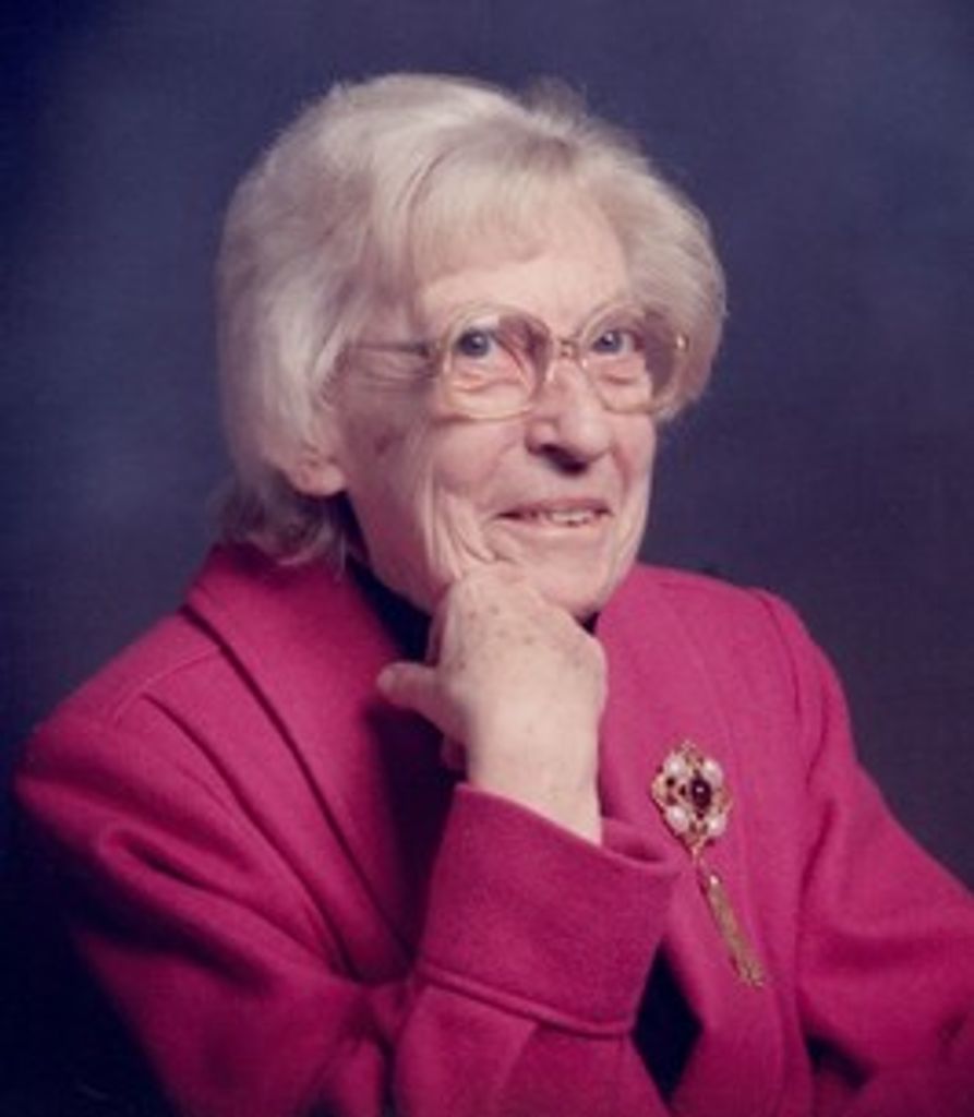 Rita Dupuis