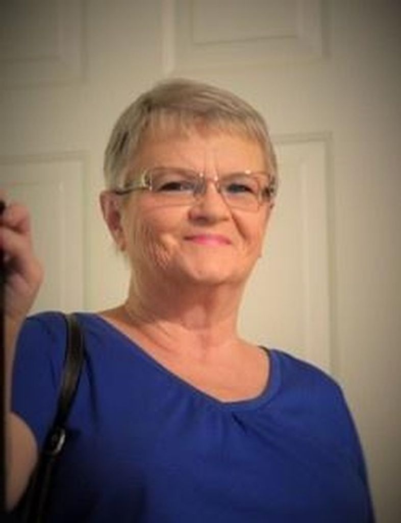 Glennice J. Holder