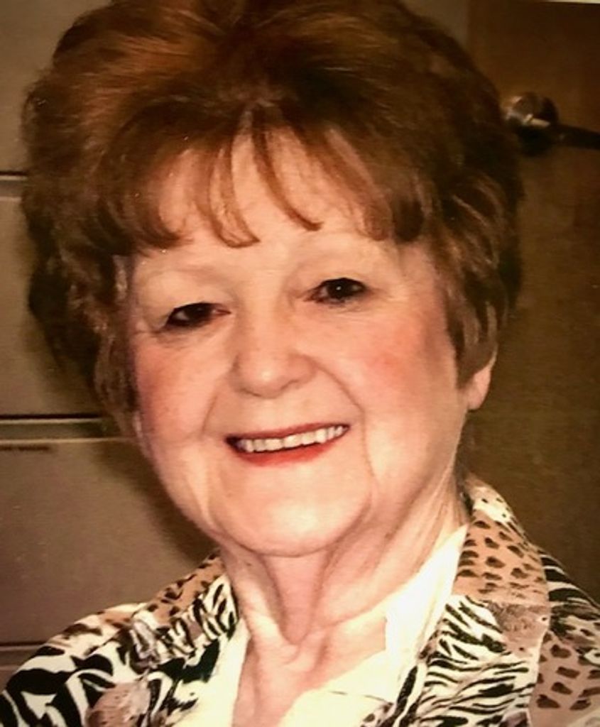 Alma Doyle Joseph Profile Photo