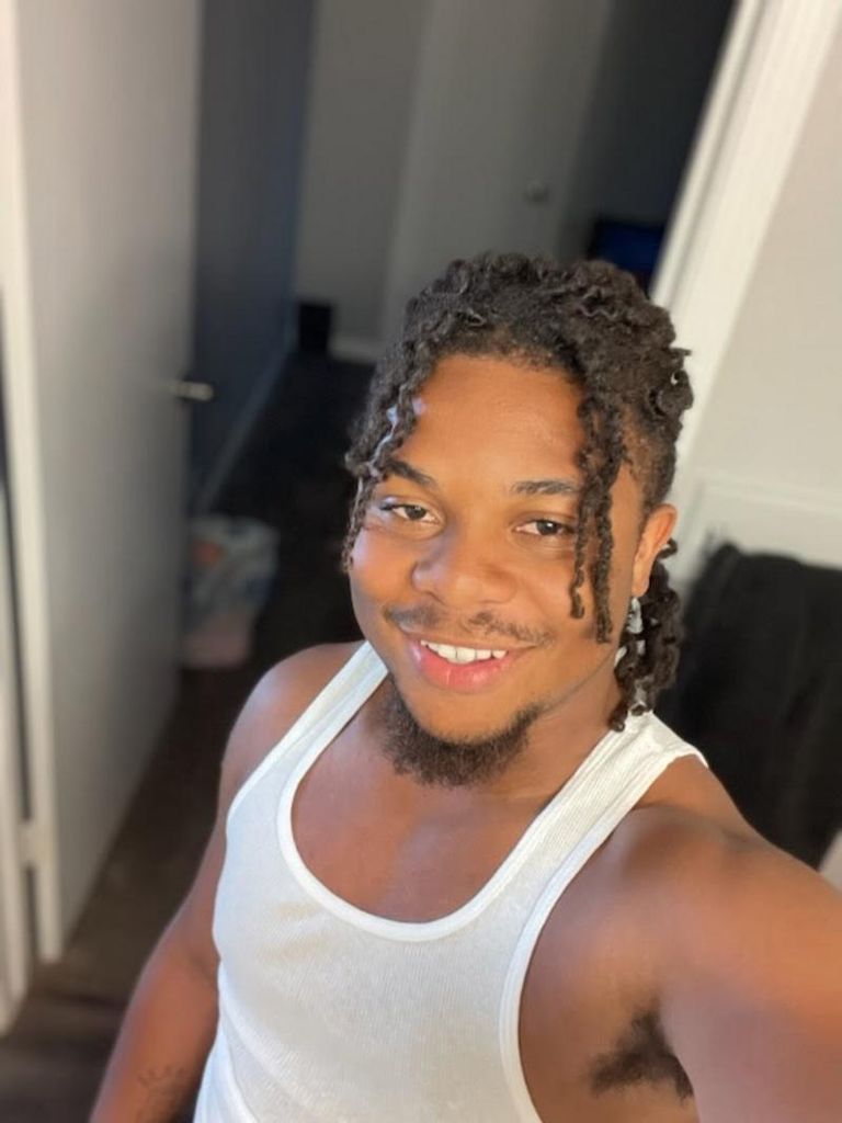 Darius K. Lee Profile Photo