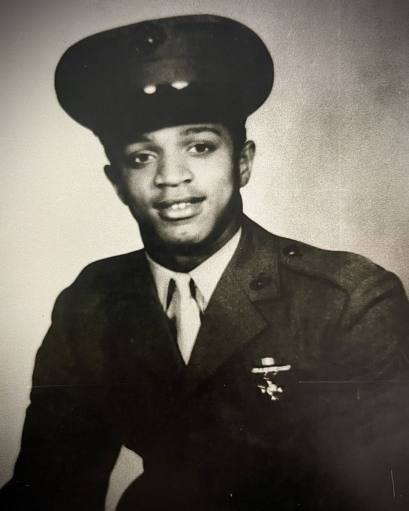 Earl Gaston Spencer Profile Photo