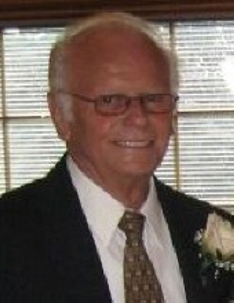 Gerard Jerry Aigner, Sr.