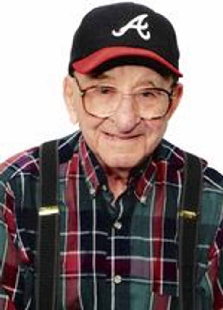 Harry W. Preszler