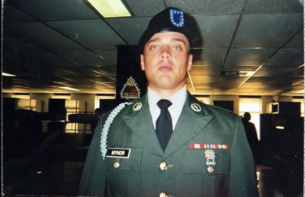 Bradley K. Mynor Profile Photo