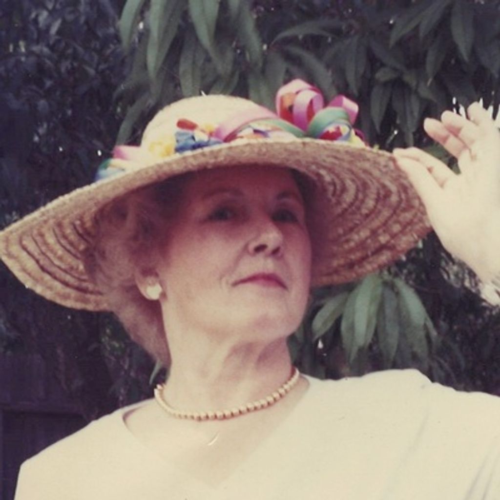 Joyce Kelso Willis Lee