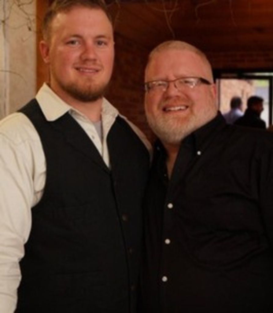 Kevin Thom Profile Photo
