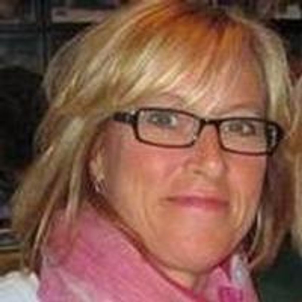 Mary Van Amstel