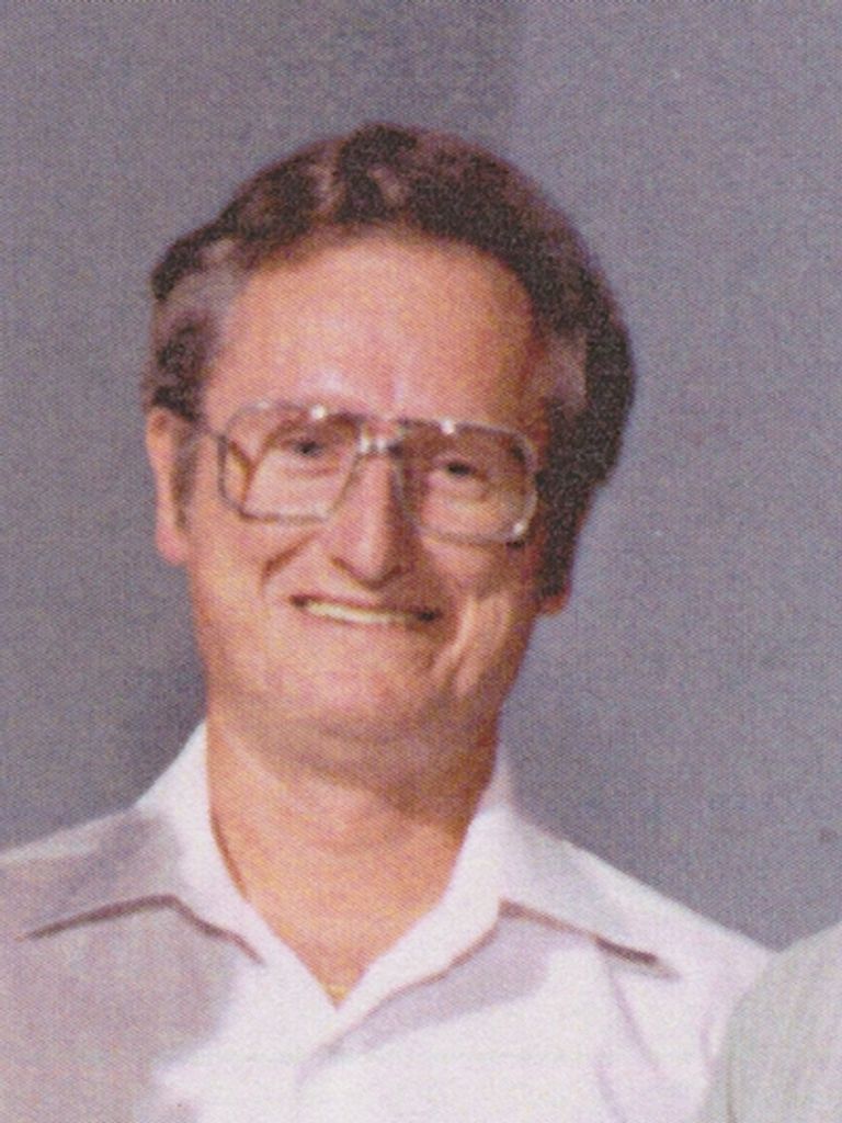 Donald E. Shaeffer Profile Photo