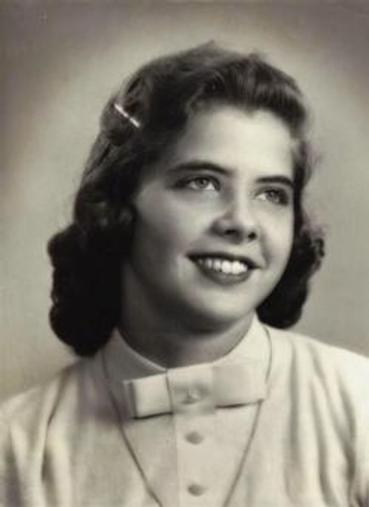 Janice "Jan" Pair Profile Photo